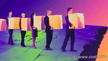 The Labor Market Is Suffering, but Today's Jobs Data Looks Just Peachy