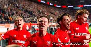 FC Twente omzeilt UEFA-straf en vult lege tribunes met jongeren