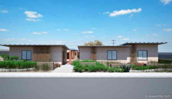 Organization looks to build affordable housing in the International District