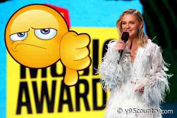 2025 CMT Awards Canceled as Parent Company Merges