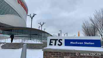 Boy, 13, died after stabbing at MacEwan LRT station Wednesday: police