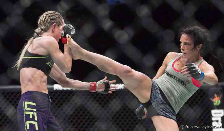 UFC returns to Montreal after 10-year absence, schedules UFC 315 for May 10