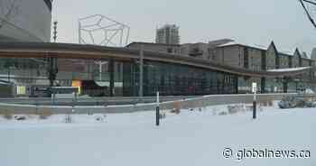 Boy fatally stabbed at MacEwan LRT station was in group that attacked 2 others: EPS