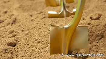 Louisville's Riverside attraction breaks ground on $2.5 million visitor center expansion