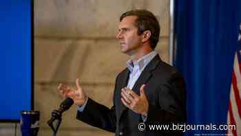 Individual income taxes to go down in Kentucky