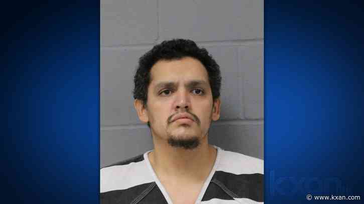 Man facing murder charge related to body found stabbed, burned in Austin wooded area