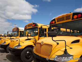 Appellate court upholds Sylvania's hub-and-spoke busing for parochial students
