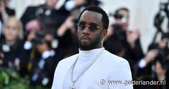 Beschuldigingen blijven oplopen: Diddy aangeklaagd voor misbruik minderjarige in nachtclub