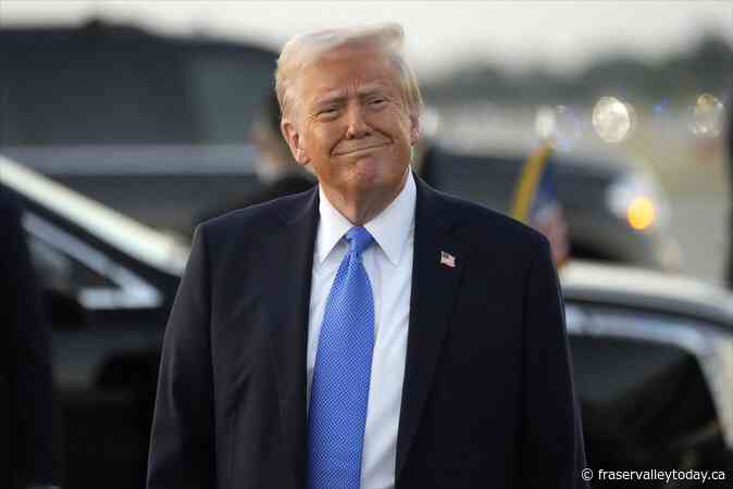 Trump says he’s revoking Biden’s security clearance, ending intelligence briefings in payback move