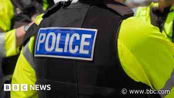 Volunteer officer 'threatened' supermarket workers