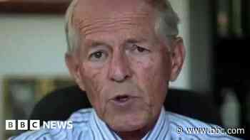 Camp leader and rector reported as abuser