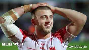 Wigan, Leigh & Hull KR go through in Challenge Cup