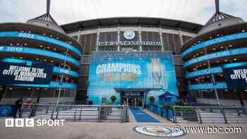 Man City launch new legal claim against Premier League rules