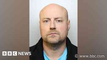 Police officer jailed for on-duty sex assaults