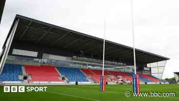 Salford future assured by eve-of-season takeover