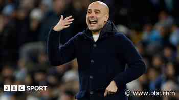 'Guardiola by far the best of this era' - Wellens