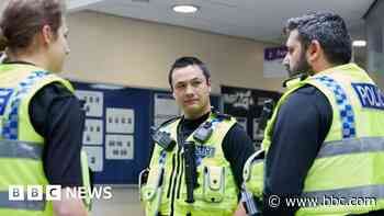 Force praised for online child abuse overhaul