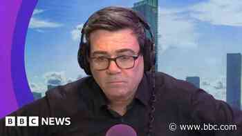 Mayor denies £100m wasted on axed clean air zone