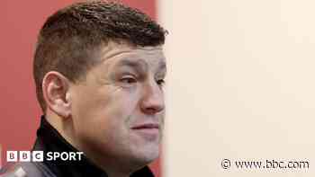 Homegrown Peet set for century with dominant Wigan