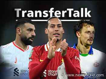 TransferTalk | PSV gaat op zoek naar transfervrije spits, Vilhena vindt nieuwe club in Turkije