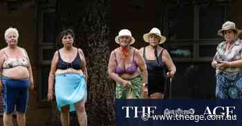 The Age photos of the week, February 8, 2025