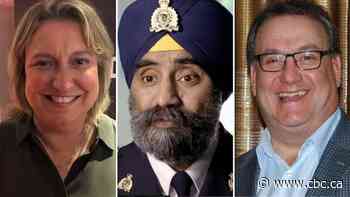 Sask. ag advocate among trio of new senators appointed by Justin Trudeau