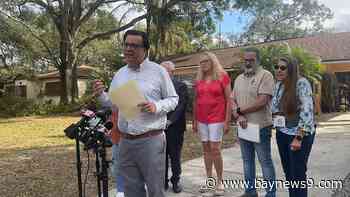 Tampa Council allocates $3.2 million in disaster relief funding for hurricane victims