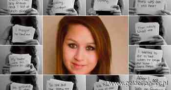 Moeder van Amanda Todd (15) vreest voor herhaling wanneer af­per­ser vrijkomt: ‘Hij denkt dat hij niets verkeerd heeft gedaan’