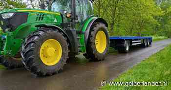 Grote John Deere-dealer vraagt faillissement aan