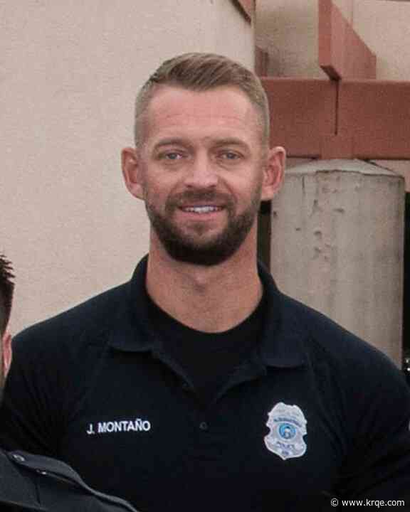 Guilty plea: Key Albuquerque police officer's longtime role in DWI Unit