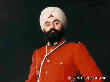 B.C.'s Baltej Dhillon among 3 new senators announced by Justin Trudeau