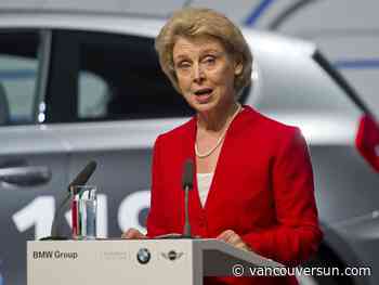 Tariff tiff hasn't derailed high-speed rail proposal for Vancouver-Seattle-Portland route