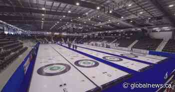 Playoff round finalized at Viterra Championship