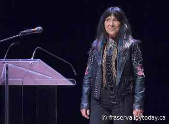 CP NewsAlert: Buffy Sainte-Marie stripped of Order of Canada