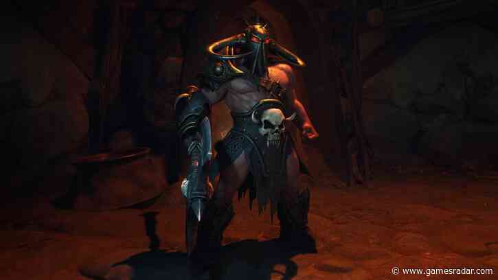 13-year WoW vet left Blizzard for the indie life because "I didn't really feel like a game developer in some way," agrees it's harder for AAA giants to "maintain this connection to the player"