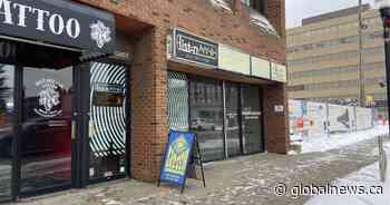 City council mulls Stony Plain Road closures to speed up LRT construction: ‘Get it done’