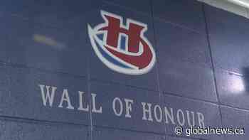Lethbridge Hurricanes induct 3 new members to its Wall of Honour