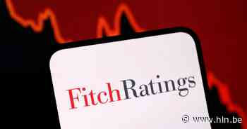 Fitch behoudt Belgische kredietwaardigheid