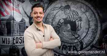 Nick Olij vecht tegen vooroordelen over zijn lengte: ‘De grootste criticaster ben ik zelf’