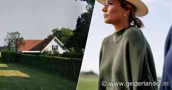Influencer moet luxe villa van 1,4 miljoen in Brabants gehucht verkopen om investeer­ders terug te betalen