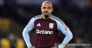 Donyell Malen ondanks prijskaartje van 25 miljoen euro niet ingeschreven voor Champions League