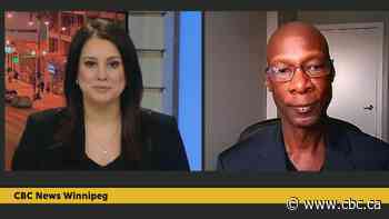 Former Winnipeg police chief releases autobiography