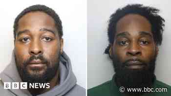 Eight members of £7m cocaine gang jailed