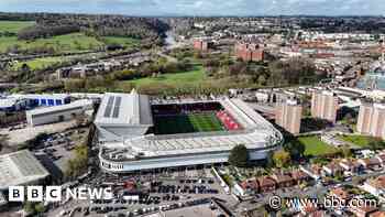 Arrests after men injured in 'unprovoked' attack