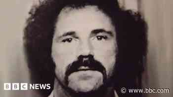 He grabbed me and said 'don't scream or I'll kill you'