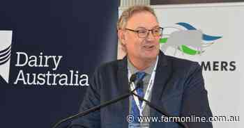 ADFC trumps bigger dairy processors with bigger farmgate milk price step-up