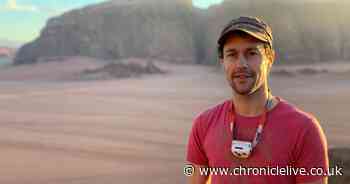 Morpeth man who was 'world expert' physicist with 'big smile' died in French climbing accident