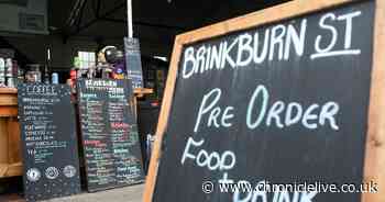 The one and two-rated Byker takeaways and eateries that require 'improvement' over food hygiene