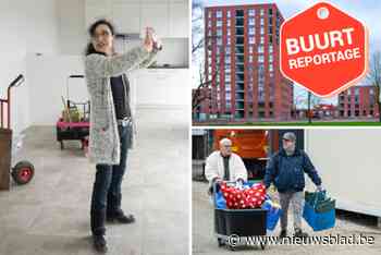 Verhuizen van de Parkresidentie naar de Parkappartementen: “Het heeft lang geduurd, maar Woonboog heeft dat goed geregeld”