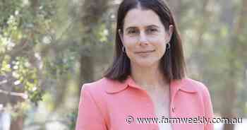 Professor Catherine Elliott to take the helm at Rural Health West